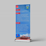 Pajangan VMTS FKIP UCB