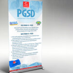 Pajangan VMTS PRODI PGSD